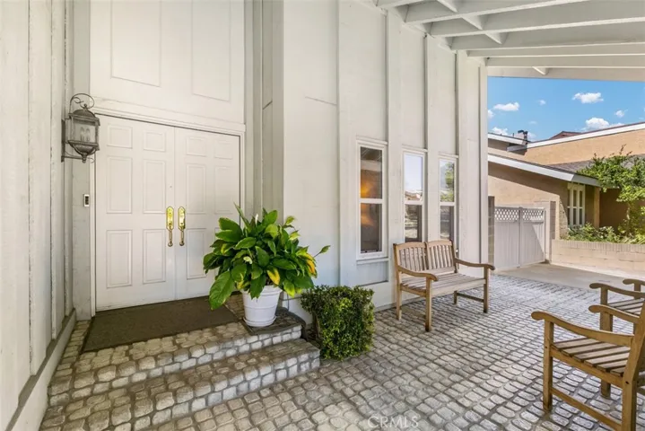 7871 Squaw Valley Way, Cerritos, California 90703