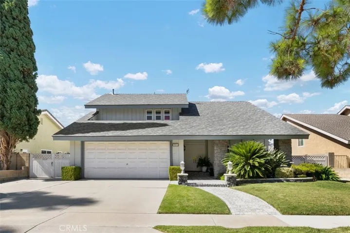 7871 Squaw Valley Way, Cerritos, California 90703