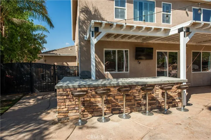 22002 Sunrise View Place, Saugus, California 91390