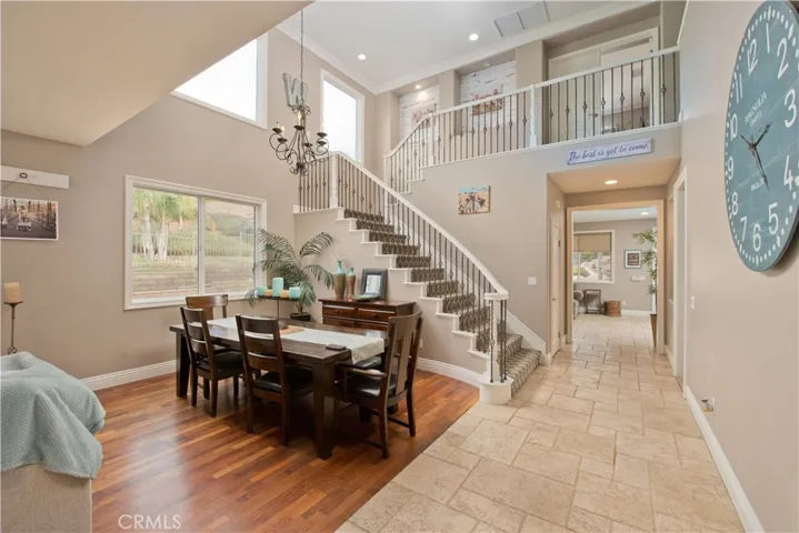 22002 Sunrise View Place, Saugus, California 91390