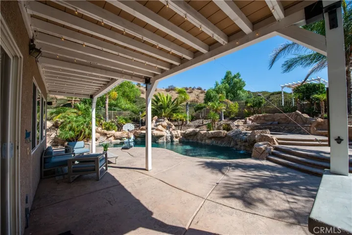 22002 Sunrise View Place, Saugus, California 91390