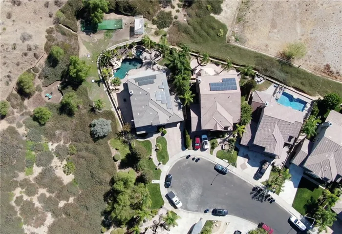 22002 Sunrise View Place, Saugus, California 91390