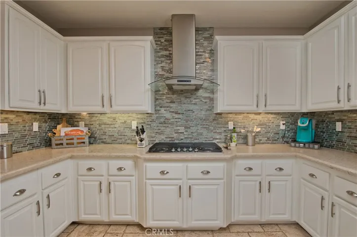 22002 Sunrise View Place, Saugus, California 91390