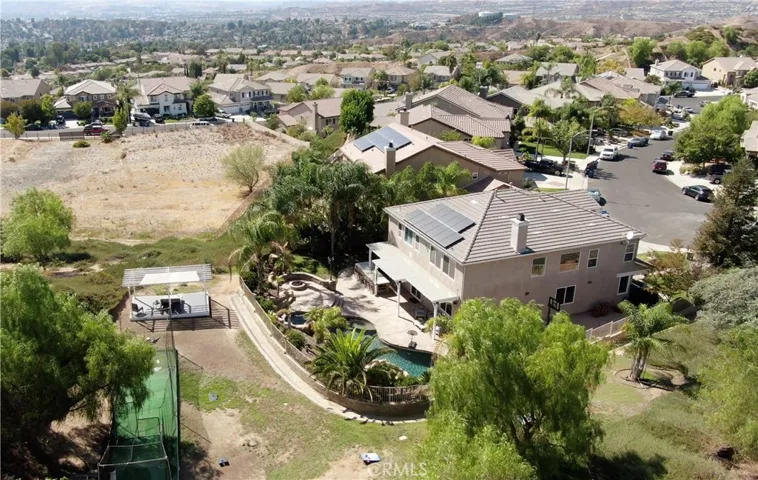 22002 Sunrise View Place, Saugus, California 91390