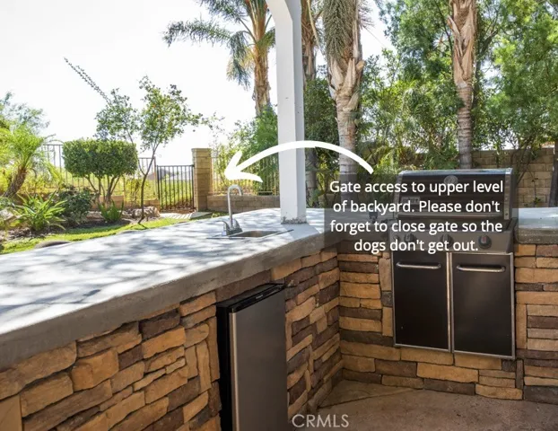 22002 Sunrise View Place, Saugus, California 91390