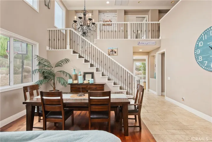 22002 Sunrise View Place, Saugus, California 91390