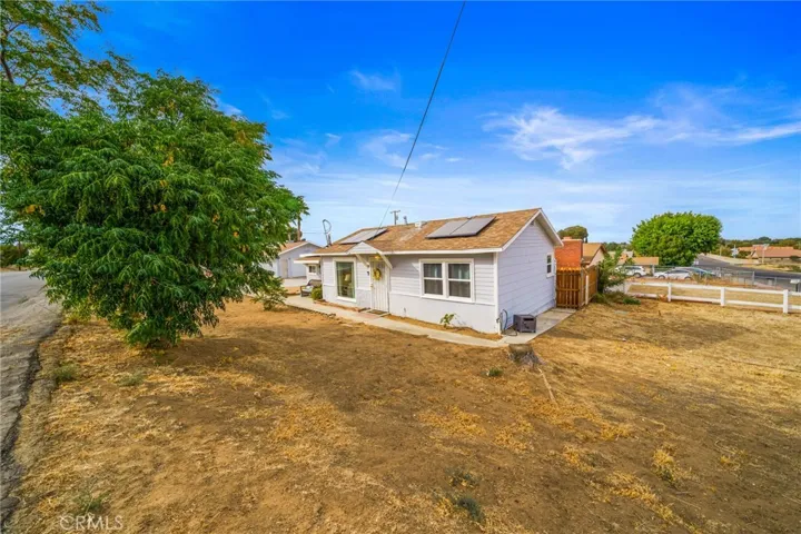 4503 W Avenue L14, Lancaster, California 93536