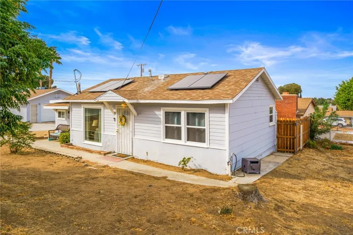 4503 W Avenue L14, Lancaster, California 93536