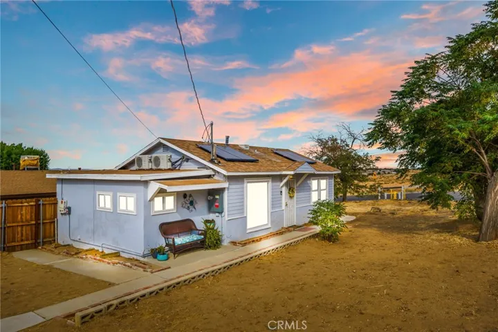 4503 W Avenue L14, Lancaster, California 93536