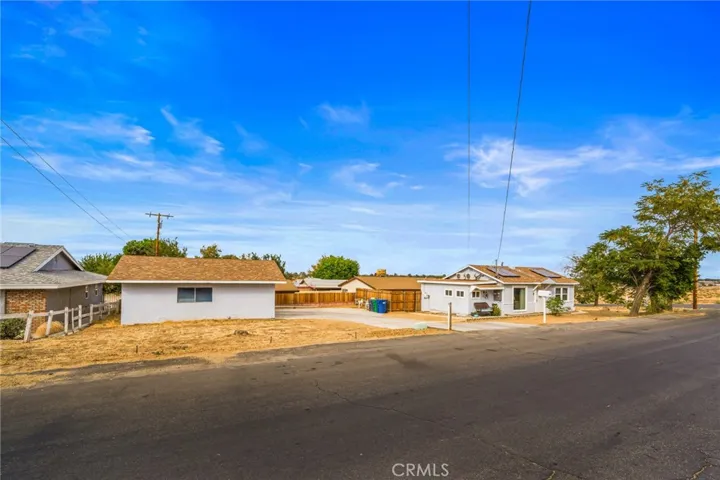 4503 W Avenue L14, Lancaster, California 93536