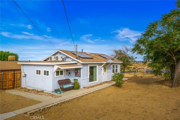 4503 W Avenue L14, Lancaster, California 93536
