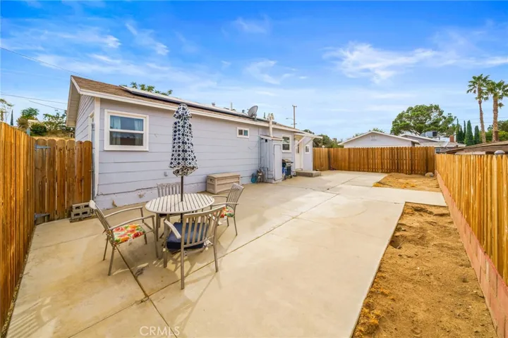 4503 W Avenue L14, Lancaster, California 93536