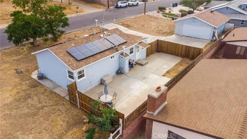 4503 W Avenue L14, Lancaster, California 93536