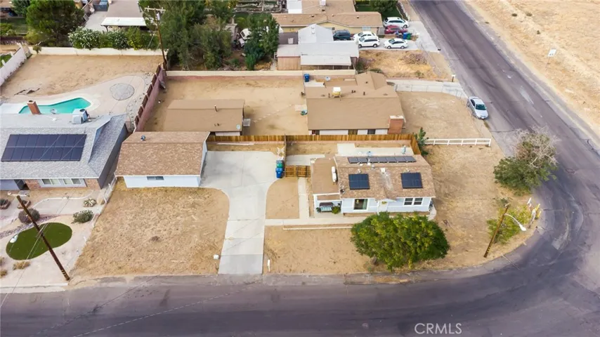 4503 W Avenue L14, Lancaster, California 93536