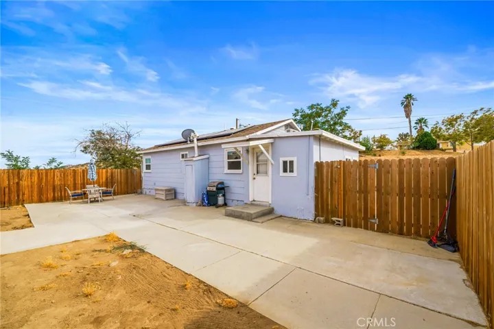 4503 W Avenue L14, Lancaster, California 93536