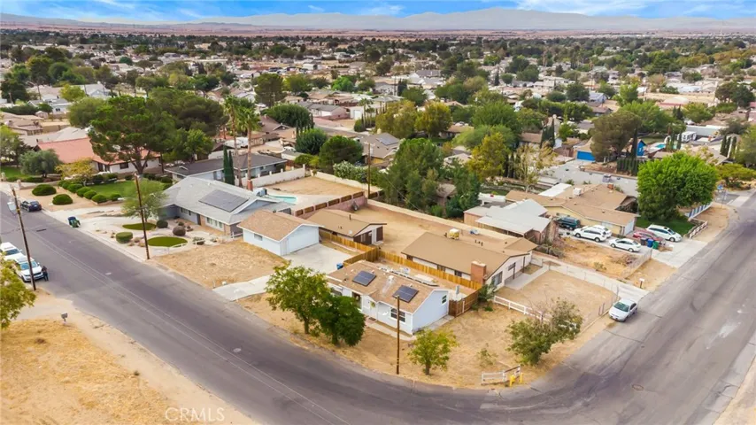 4503 W Avenue L14, Lancaster, California 93536