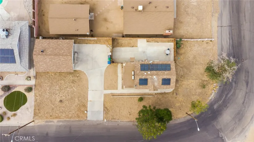 4503 W Avenue L14, Lancaster, California 93536