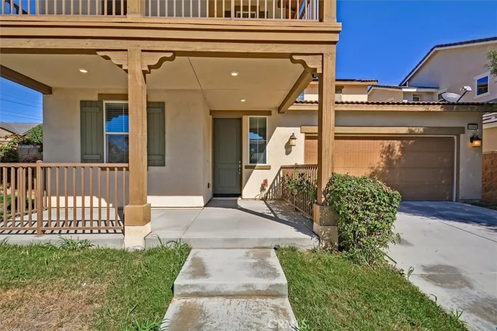 6160 Cumberland Street, Chino, California 91710