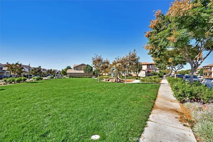 6160 Cumberland Street, Chino, California 91710