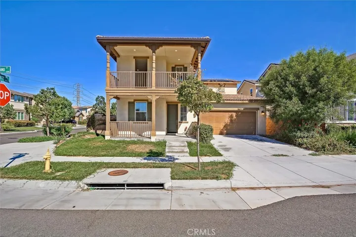 6160 Cumberland Street, Chino, California 91710