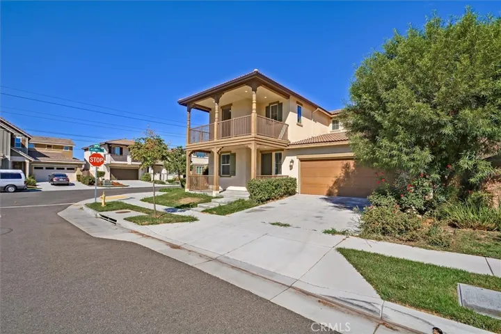 6160 Cumberland Street, Chino, California 91710
