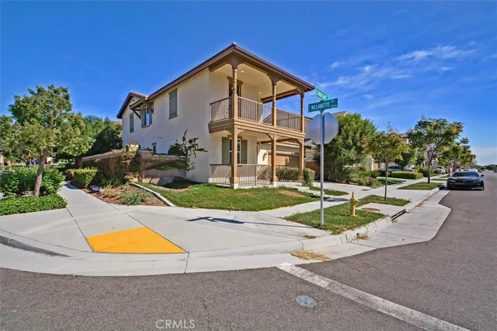 6160 Cumberland Street, Chino, California 91710
