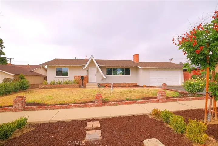 331 S Vallejo Way, Upland, California 91786