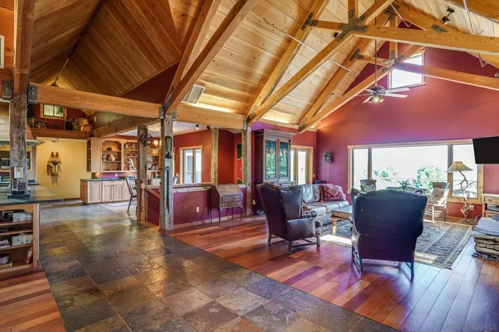 33350 Upper Meadow Rd, Palomar Mountain, California 92060