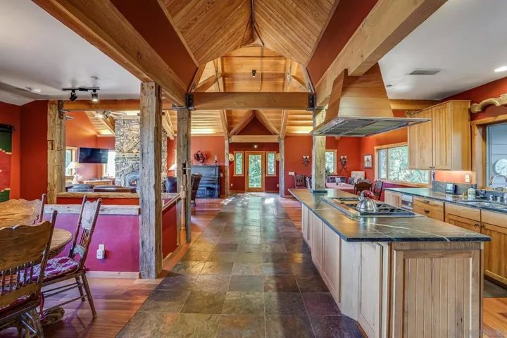 33350 Upper Meadow Rd, Palomar Mountain, California 92060