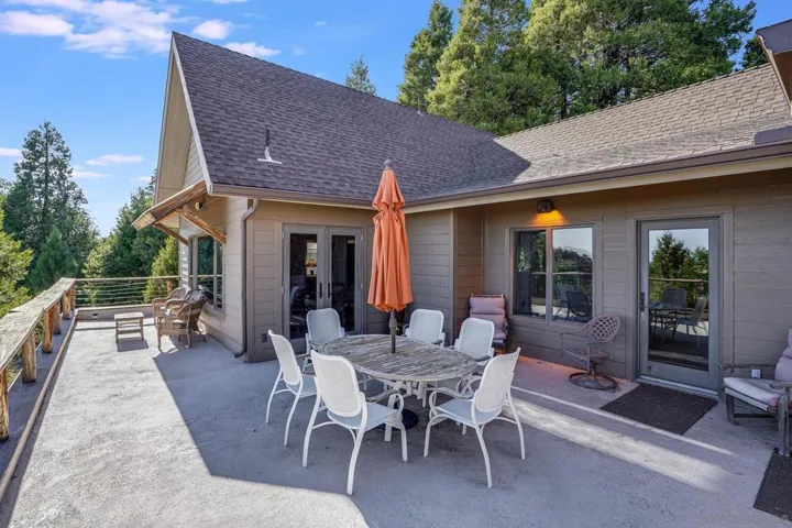 33350 Upper Meadow Rd, Palomar Mountain, California 92060