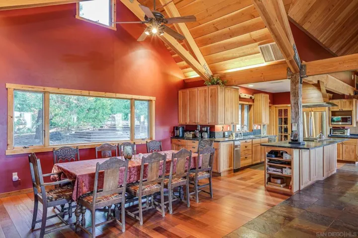 33350 Upper Meadow Rd, Palomar Mountain, California 92060