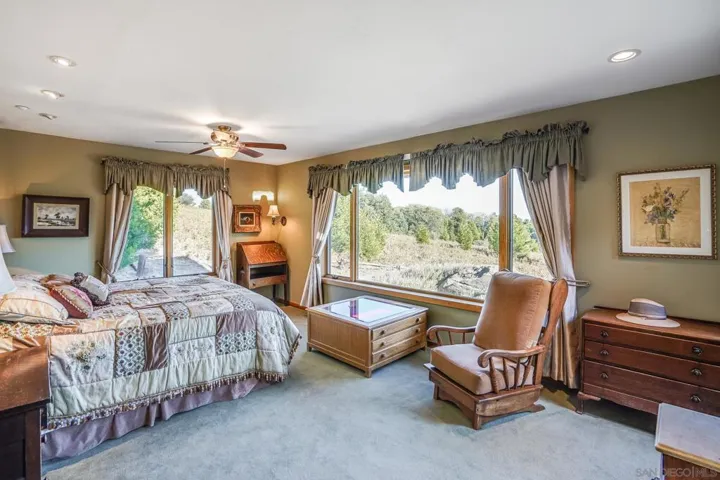 33350 Upper Meadow Rd, Palomar Mountain, California 92060