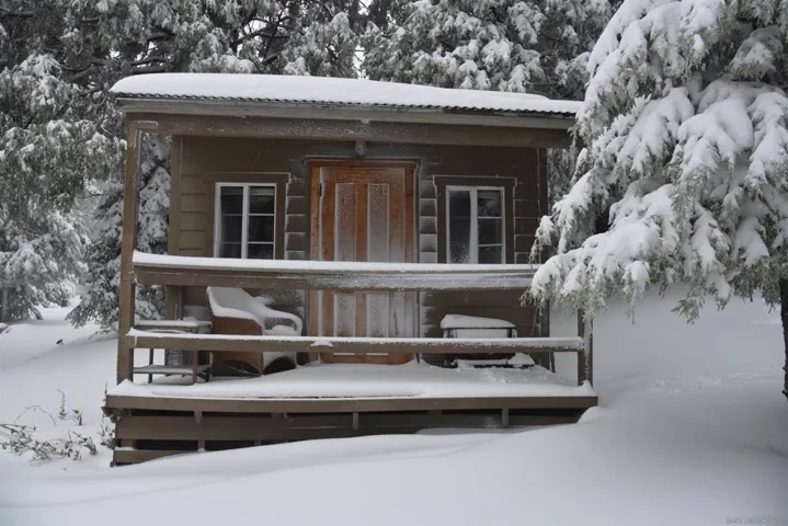 33350 Upper Meadow Rd, Palomar Mountain, California 92060