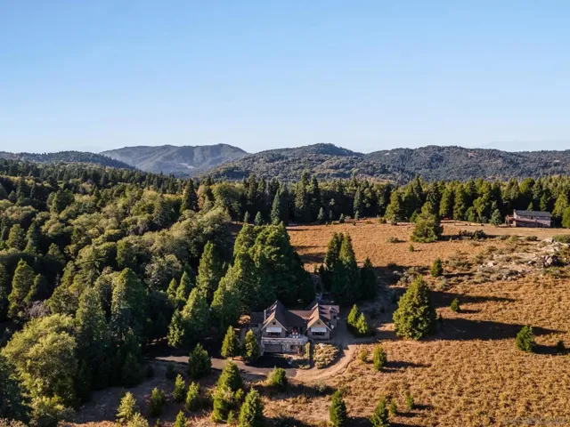 33350 Upper Meadow Rd, Palomar Mountain, California 92060