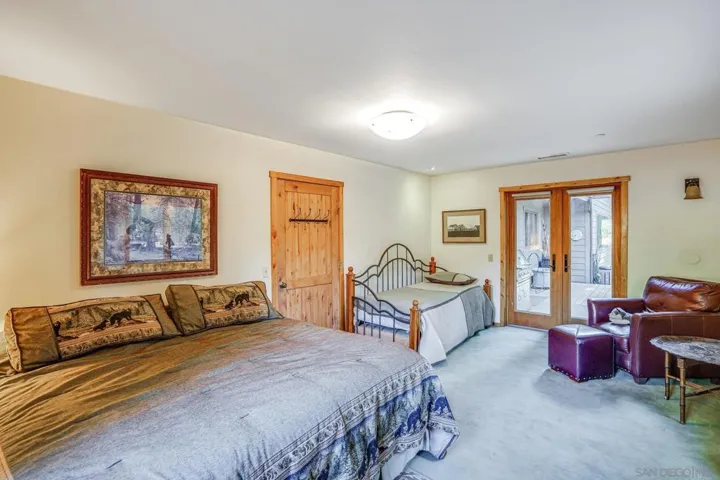 33350 Upper Meadow Rd, Palomar Mountain, California 92060