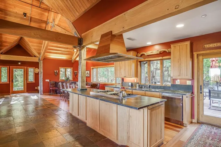 33350 Upper Meadow Rd, Palomar Mountain, California 92060