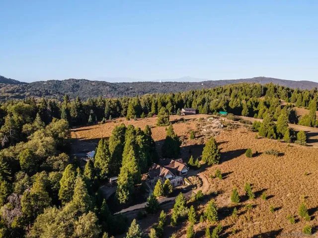 33350 Upper Meadow Rd, Palomar Mountain, California 92060