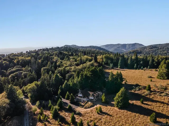 33350 Upper Meadow Rd, Palomar Mountain, California 92060