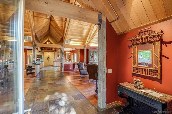 33350 Upper Meadow Rd, Palomar Mountain, California 92060