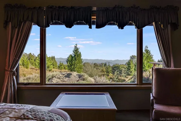 33350 Upper Meadow Rd, Palomar Mountain, California 92060