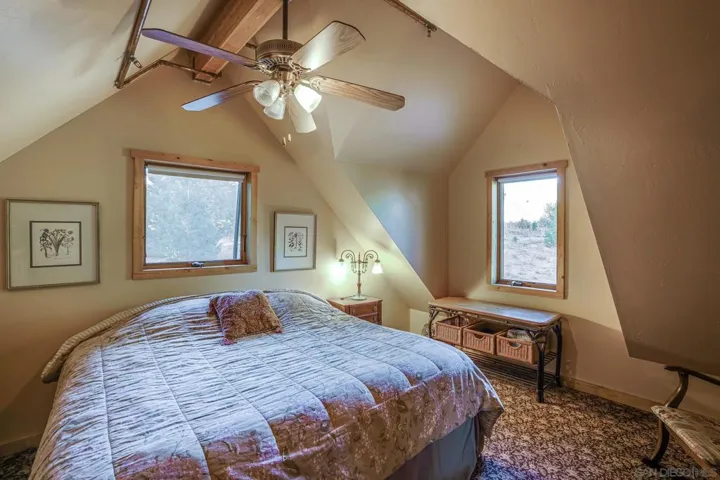 33350 Upper Meadow Rd, Palomar Mountain, California 92060