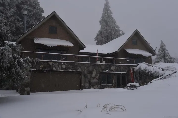 33350 Upper Meadow Rd, Palomar Mountain, California 92060