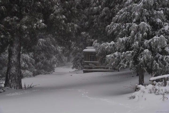 33350 Upper Meadow Rd, Palomar Mountain, California 92060