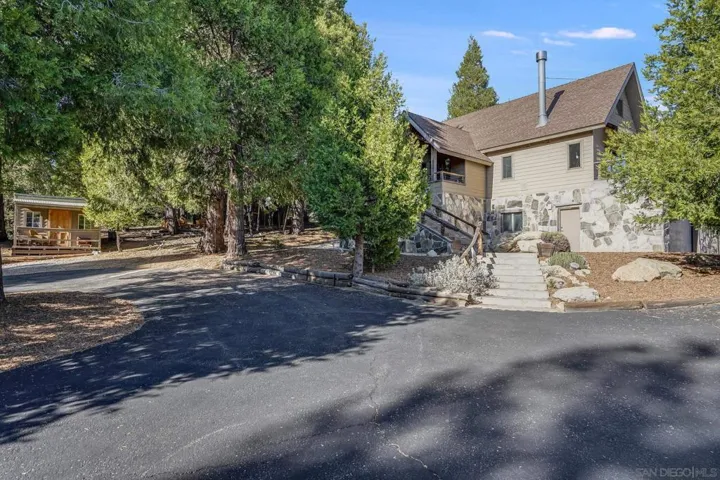 33350 Upper Meadow Rd, Palomar Mountain, California 92060
