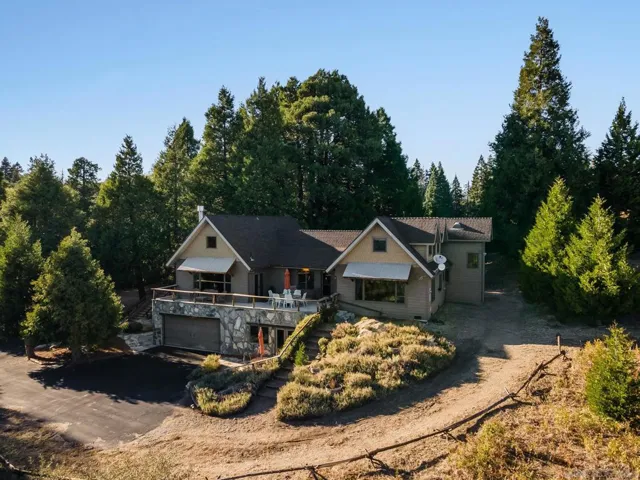 33350 Upper Meadow Rd, Palomar Mountain, California 92060
