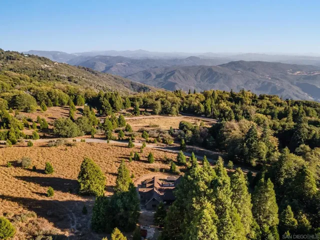 33350 Upper Meadow Rd, Palomar Mountain, California 92060