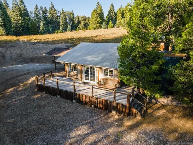 33350 Upper Meadow Rd, Palomar Mountain, California 92060
