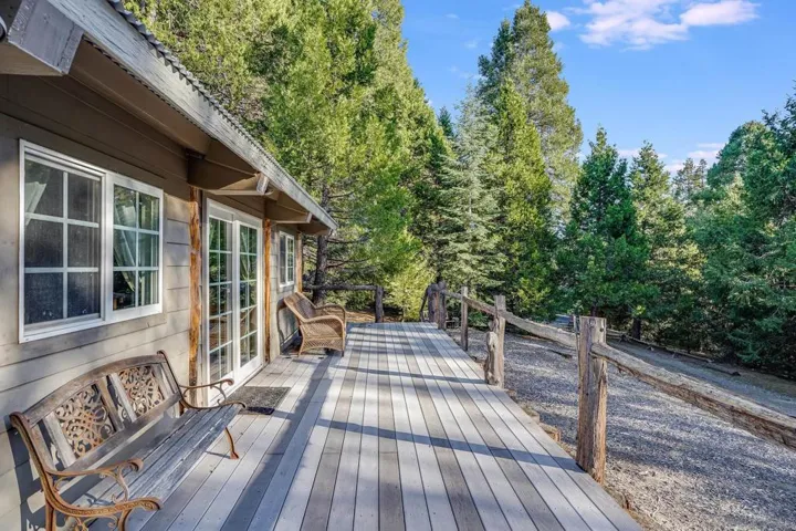 33350 Upper Meadow Rd, Palomar Mountain, California 92060