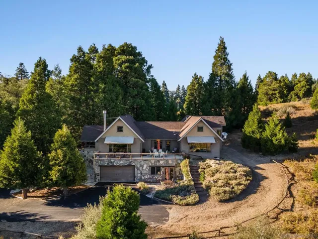 33350 Upper Meadow Rd, Palomar Mountain, California 92060