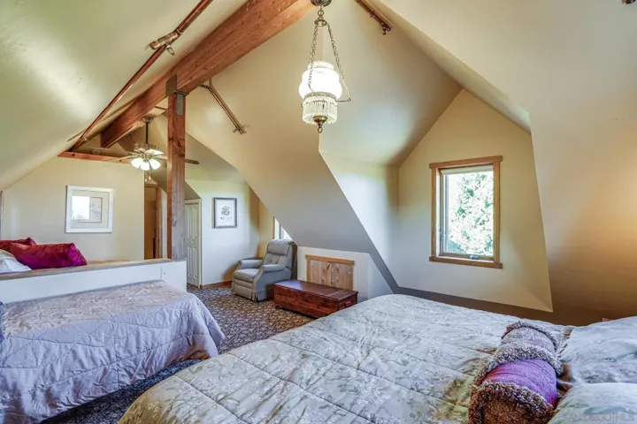 33350 Upper Meadow Rd, Palomar Mountain, California 92060